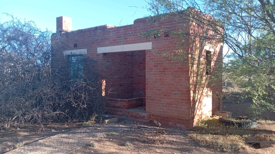 2 Bedroom Property for Sale in Aberdeen Eastern Cape